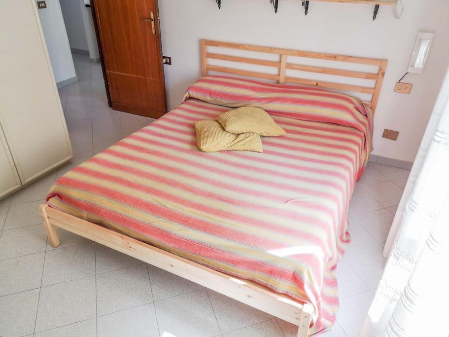 Lemontree House - Minturno Apartment Scauri  Luaran gambar