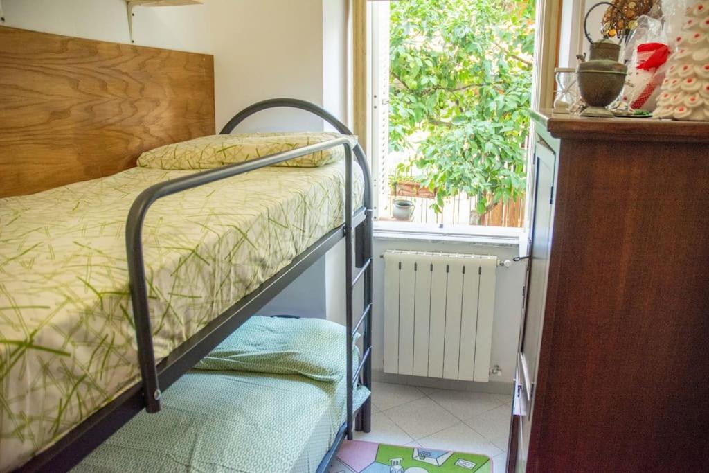 Lemontree House - Minturno Apartment Scauri  Luaran gambar